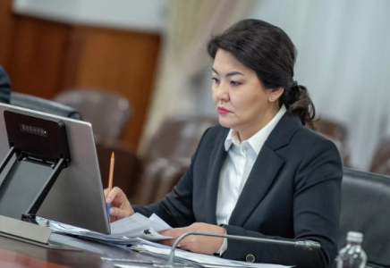 Денсаулық министрі полицияға не үшін арыз түсіргенін айтты