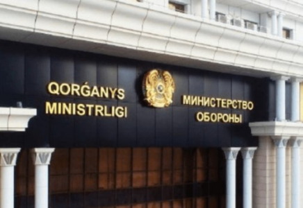Шетелдік әскери оқу орындарына түсетін қызметкерлерді іріктеу ережесі өзгеруі мүмкін