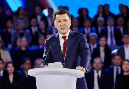 ​«Әділетті және Прогрессивті Қазақстанның Халықтық Конституциясы үшін!» Коалициясы құрылды