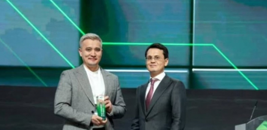 ​DIGITAL QAZAQSTAN AWARDS: ҮЗДІК ЖОБАЛАР АНЫҚТАЛДЫ