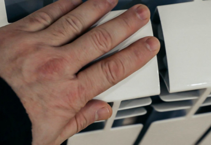 Бүгін елордада жылу беріледі Бүгін елордада жылу беріледі