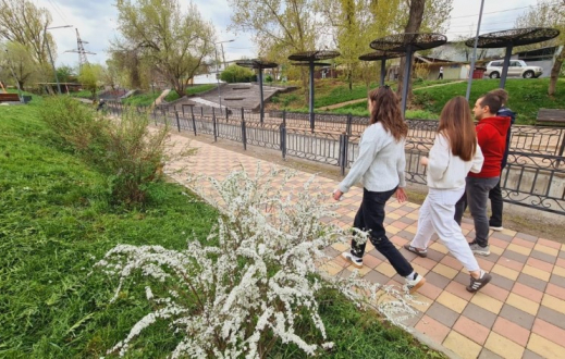 ​Мамырда қазақстандықтар неше күн демалады