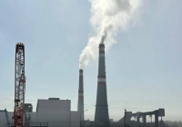 ЖЭО-да төтенше жағдай: Дәнекерлеу кезінде жұмысшы уланып қалды 