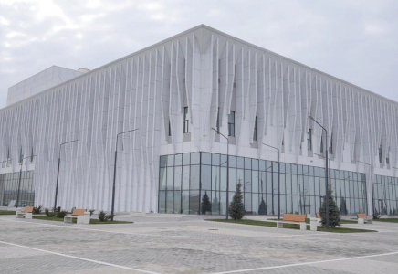 ШЫМКЕНТ: қала әкімі әлеуметтік маңызы бар нысандарды аралады