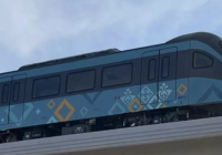 LRT-ға тағы 66 млрд теңге бөлінеді