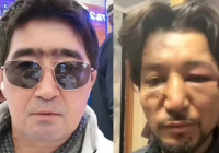 “Нұр-Мұқасан“ төңірегіндегі дау: топтың бұрынғы солисті ұсталды