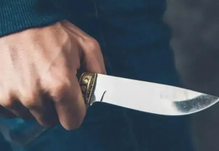 «Әкем өлген соң өмірімнің мәні кетті»: Павлодарда ер адам анасын пышақтап өлтірді