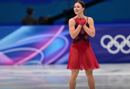 Конькимен мәнерлеп сырғанау одағы Миландағы төрешілер дауына қатысты мәлімдеме жасады 