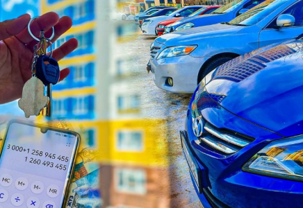 Мемлекет баспана мен автокөлік ақысын бөліп төлеу нарығын өз бақылауына алмақшы Мемлекет баспана мен автокөлік ақысын бөліп төлеу нарығын өз бақылауына алмақшы