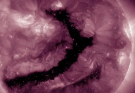 Жерге магниттік дауылдар соғады