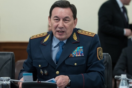 ​Министр тұрғын үй секторындағы өрт себептерін атады