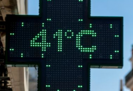 Жаһандық жылыну 2050 жылға қарай жүздеген мың адамның өмірін қиюы мүмкін