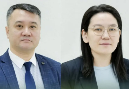 ӘМСҚ төңірегіндегі жағдай: кадрлық өзгерістер болды