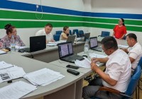 Түркістан облысында қайтарымсыз гранттар беріліп жатыр