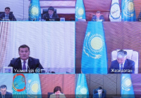 Үкіметте тұрғын үй және әлеуметтік инфрақұрылым нысандарының құрылыс сапасы мәселелері қаралды
