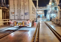 Бельгиядан әкелінген 19 тонна алмұрт кері қайтарылды