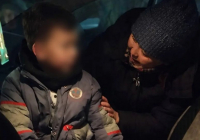 Абай облысында жоғалып кеткен 8 жастағы бала құдықтан табылды (ВИДЕО)