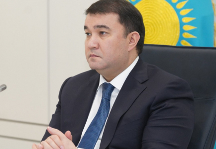 Нұралхан Көшеровтің төрағалығымен сәулеттік жобалар бойынша мәжіліс өтті