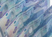 Кәсіпорындар қызметкерлеріне 253 млн теңге қарыз болып қалған