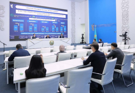 Биыл елімізде 12 мың тоннадан астам балық өсірілді