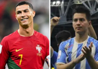 2026 жылғы Әлем чемпионатында Өзбекстан Роналдуға қарсы ойнайды