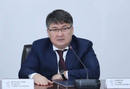 Депутат Үкіметтен азық-түлік бағаларын реттейтін меморганды бекітуді сұрады