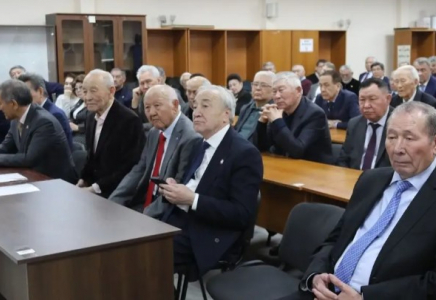 ​Ұлттық ғылым академиясы таратылады