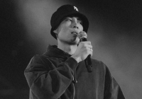 Ақтөбеде Qarakesek лақап атымен танымал рэп-орындаушыға үкім шықты