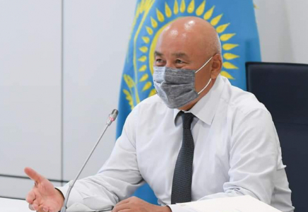 ТҮРКІСТАН: Кешенді жоспар артығымен орындалды