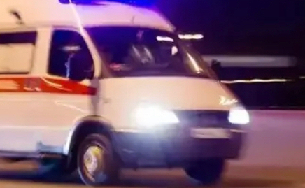 Павлодарда жаяу жүргіншіні көлік қағып кетті