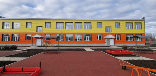 Өңірлерде жаңа білім беру нысандары пайдалануға берілді