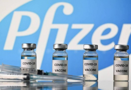 Қазақстанда Pfizer екпесін балаларға сала бастауы мүмкін