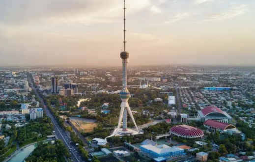 Өзбекстанның мемлекеттік қарызы 47 млрд долларға жетті