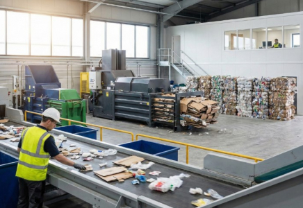 «Жасыл даму» АҚ-ға Қалдықтарды басқару жөніндегі ұлттық орталық мәртебесін беру көзделіп отыр