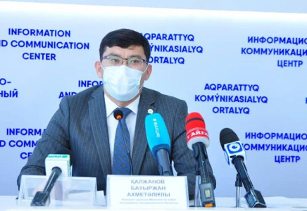 ШЫМКЕНТ: Еңбегі ауыр қызметкерлерге жоғары жалақы төленеді