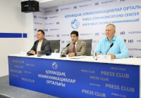 ​Қазақстанда тәуелсіз байқаушылардың Ақпараттық штабы өз жұмысын қайта бастады