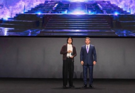 AI & Digital Bridge 2026: Қазақстанда жасанды интеллект жобаларының үздіктері анықталды