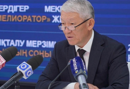 ШЫМКЕНТ: 2024 жылы Абай ауданы 100% табиғи газбен қамтылады