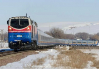 "Ақтөбе – Алматы" пойызында жолаушы қайтыс болды