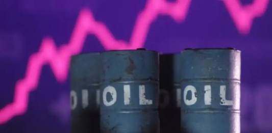 Мұнай бағасы күрт төмендеді: Brent баррелі 105 доллардан арзандады