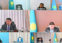 Жүзден астам кәсіпорын Ұлттық жобаға қатысуға өтінім берді