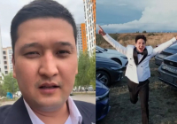 Блогер Ерболат Жанабылов пен әйеліне қатысты тексеріс басталды – адвокат
