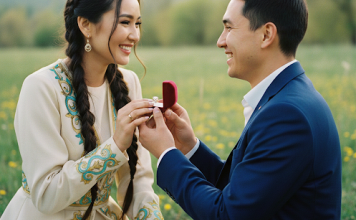 ​Бақытты НЕКЕНІҢ ТӨРТ ТІРЕГІ