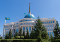 Мемлекет басшысы опера әншісі Әйгерім Алтынбекті құттықтады