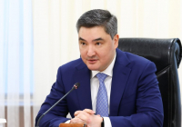 "Нәтиже болмаса, қоштасамыз": Бектенов "Kazakh Tourism" жаңа басшысына талап қойды