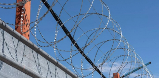 Петропавлда сотталған адам түрмеде отырып бопсалаумен айналысқан
