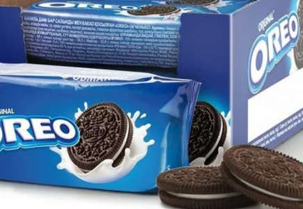 Oreo печеньесінің тамырларды бітейтіні рас па? – Министрлік жауап берді