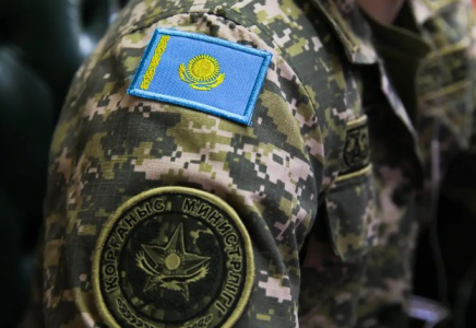 CҚО-да әскери қызметтен қашқан екі жігітке іздеу жарияланды