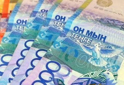 Маңғыстауда балабақша басшылары 3 принтерді 31 млн теңгеге сатып алмақ болған