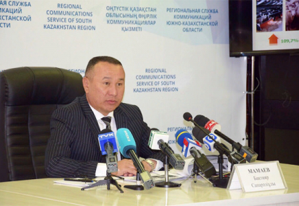 ОҚО: Сайрам ауданында 6 инвестициялық жоба жүзеге асады